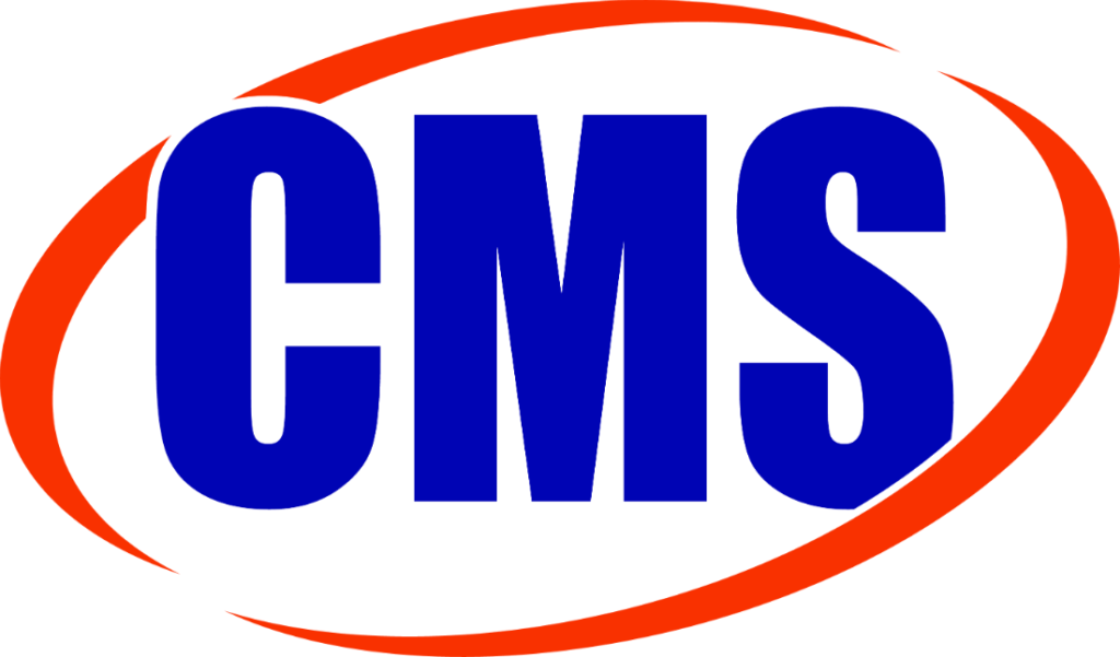 CMS Logo